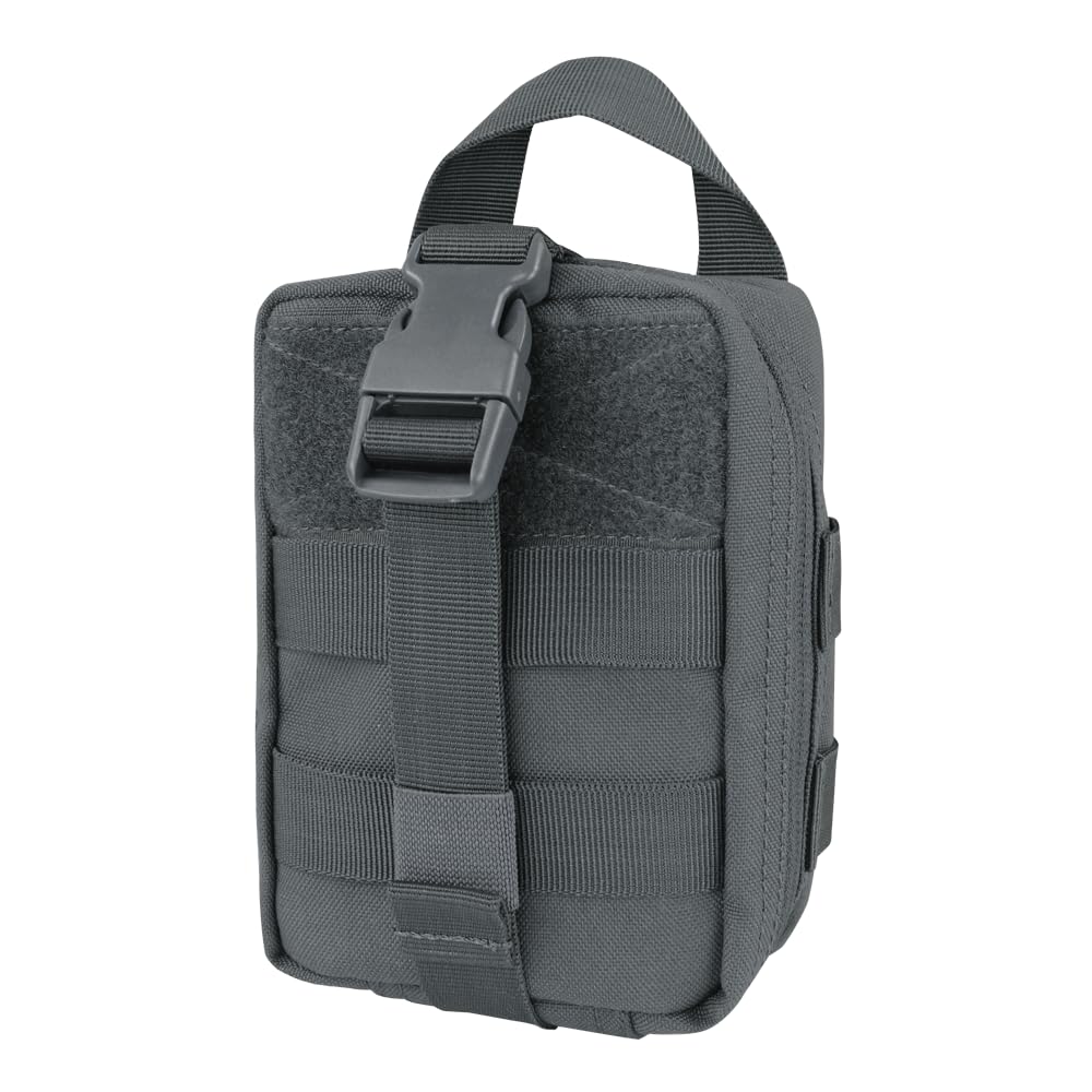 Condor Rip-Away EMT Lite apteczka pierwszej pomocy (szara, rozmiar uniwersalny)