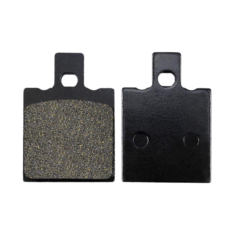 Pastiglie Freno Anteriore Compatibili Con ARN 50 2010-2011