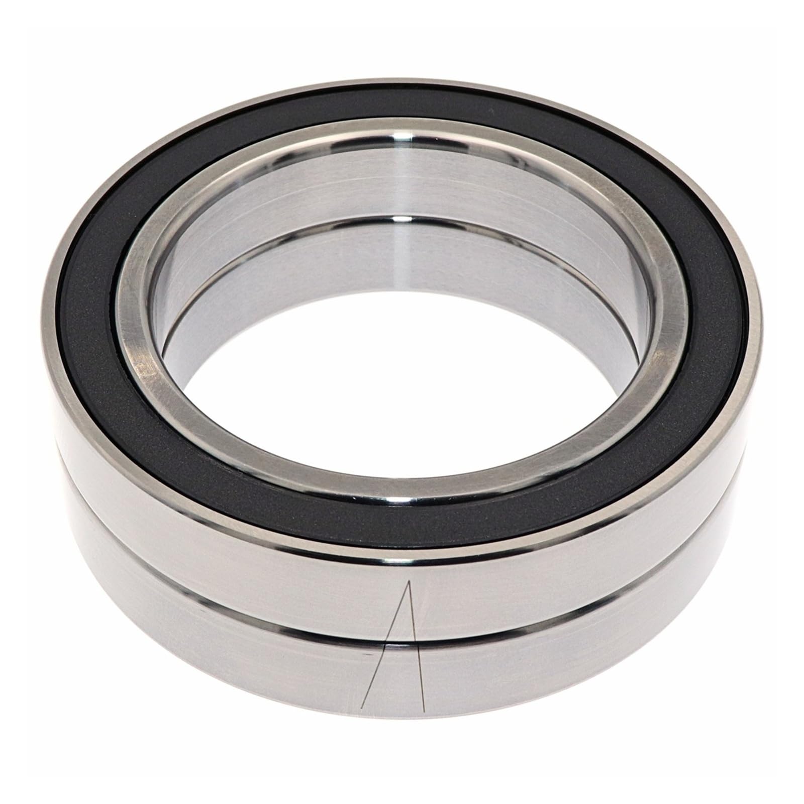 1 Coppia di Cuscinetti H7007C-2RZ-P4-HQ1-DTA 35x62x14