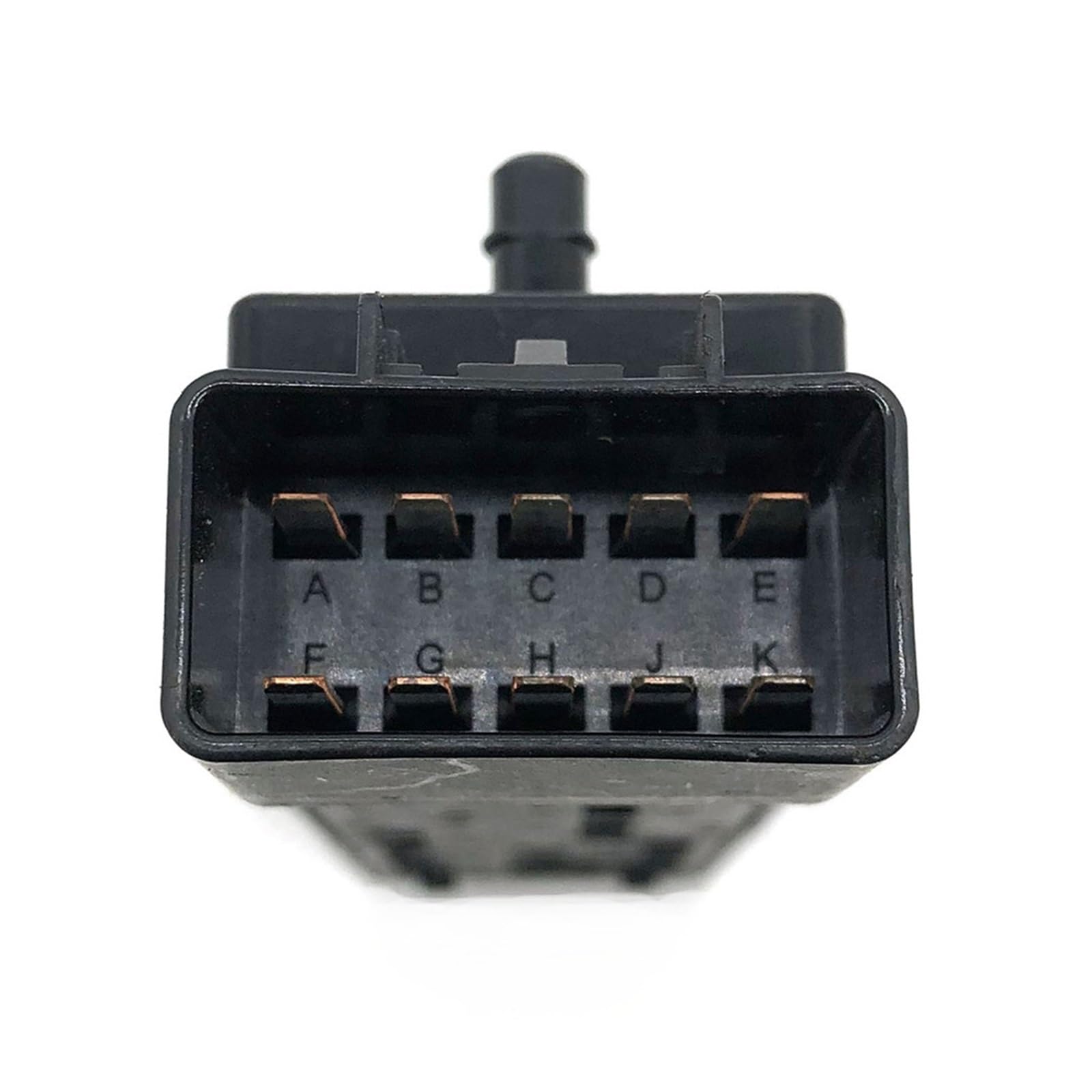 Interruptor ajuste asiento lateral Para Mitsubishi Para Outlander EX ASX