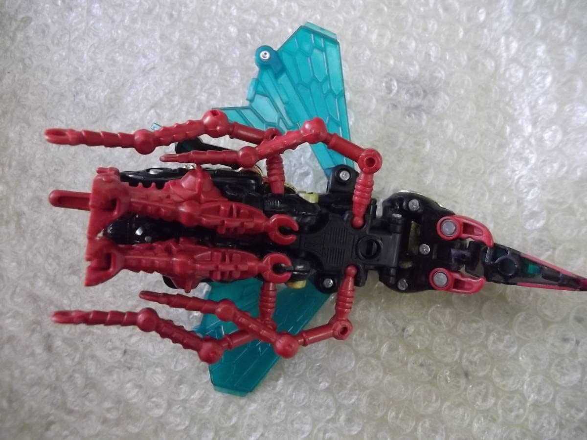 Amazon.co.jp: トランスフォーマー ビーストウォーズメタルス