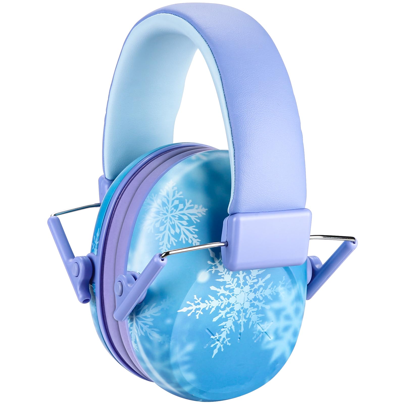 ProCase Kids Noise Cancelling Headphones, Kids Ear Protection Monster Jam Truck, Fireworks Hearing Protection Noise Reduction, Noise Canceling