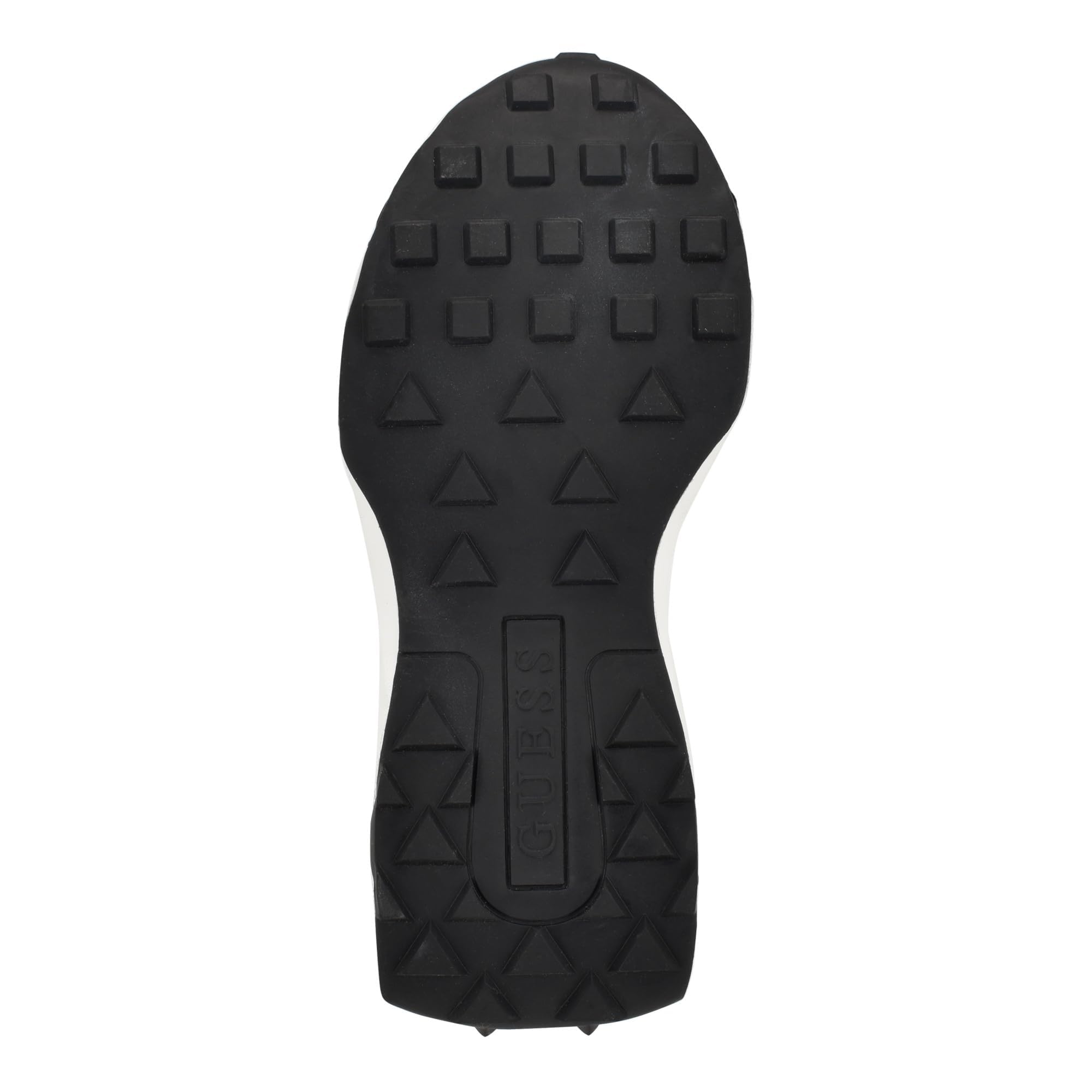 Guess Damen Calebb3 Sneaker.