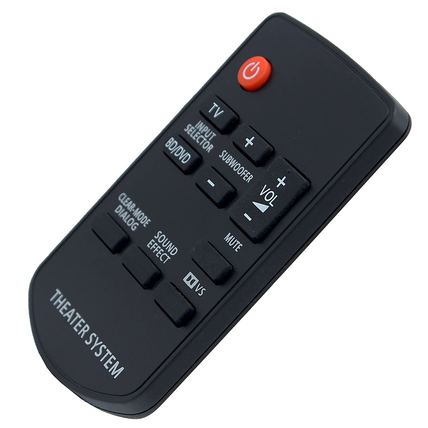 Amazon | N2QAYC000027 リモコン 交換用 パナソニック サウンドバー SC