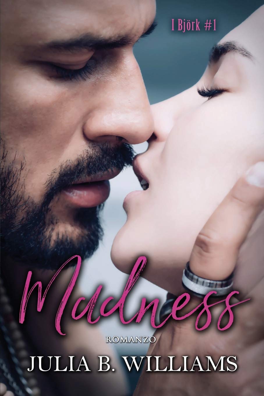 Independently Published Madness: I Björk series volume 1