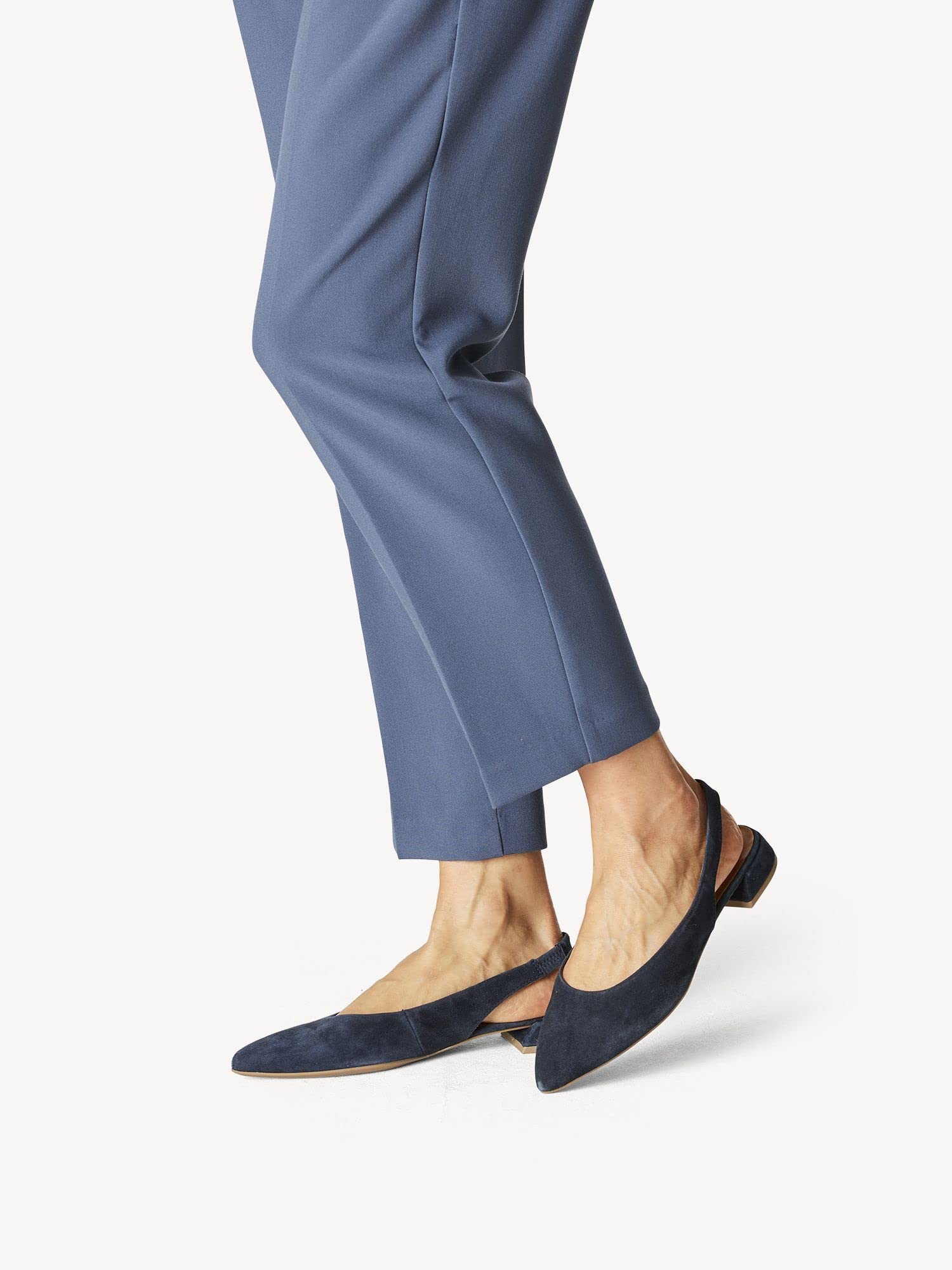 Tamaris Damen Sandaletten, Frauen Sandalen,TOUCHit-Fußbett