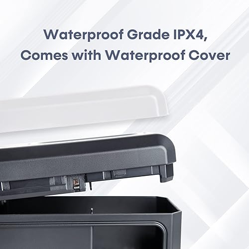 Miniatura 21 de OWLTRA Trampa para ratones de túnel segura para interiores y exteriores, 2 piezas, elimina instantáneamente la trampa de roedores con entrada