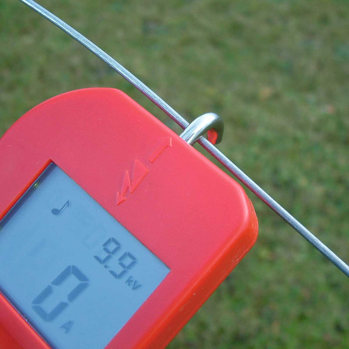 Kerbl AKO Fencing Multimetro, Display Digitale
