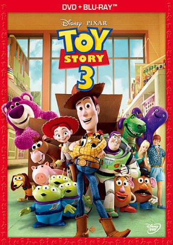 トイ ストーリー3エンディングより We Belong Together 僕らはひとつ ニコニコ動画