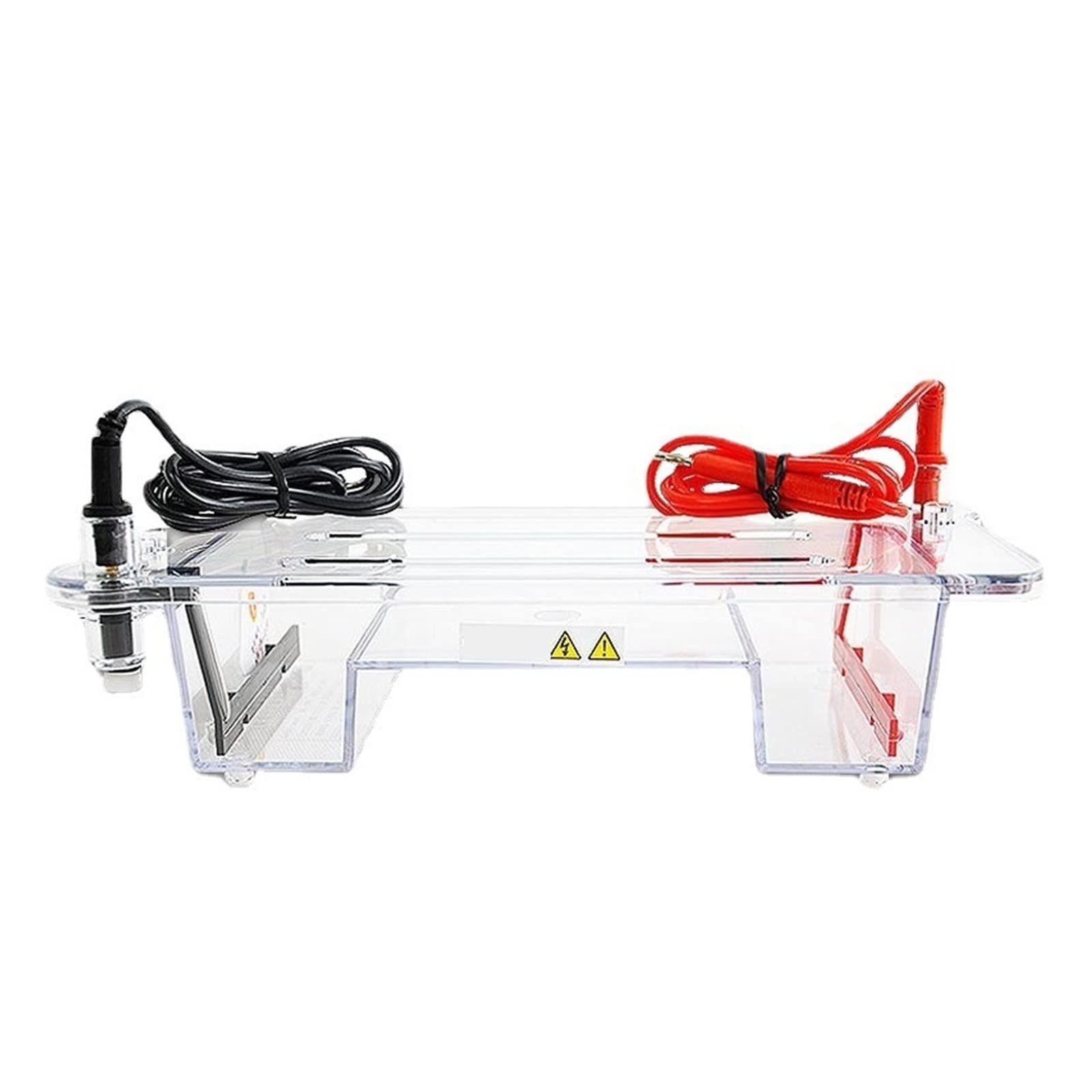 Aparato de electroforesis, Tanque De Electroforesis En Gel De Proteína De Laboratorio DYCP-31CN