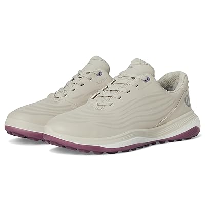 ECCO Golf Lt1 Boa Hybrid Waterproof Golf Shoe Women