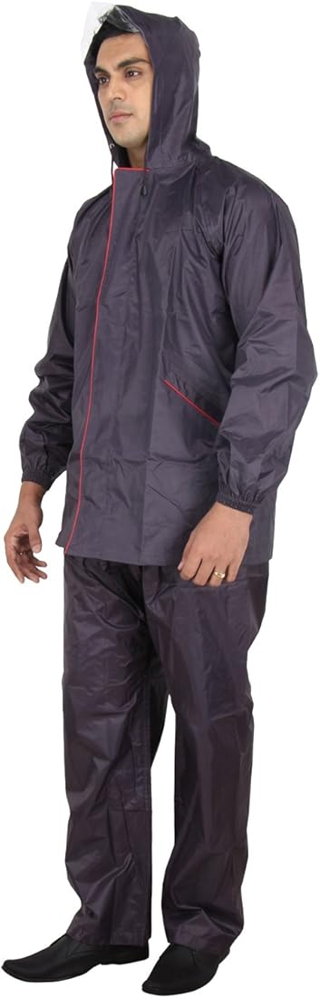 Prince champion raincoat Clearance