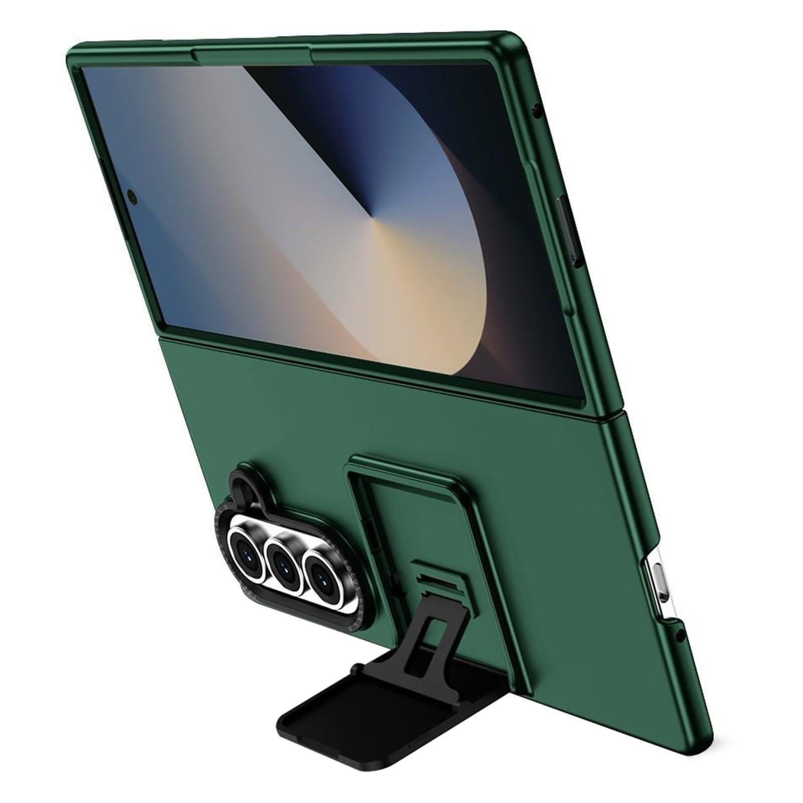 Etui do Samsung Galaxy Z Fold 8 Ultra, odporne na zarysowania etui