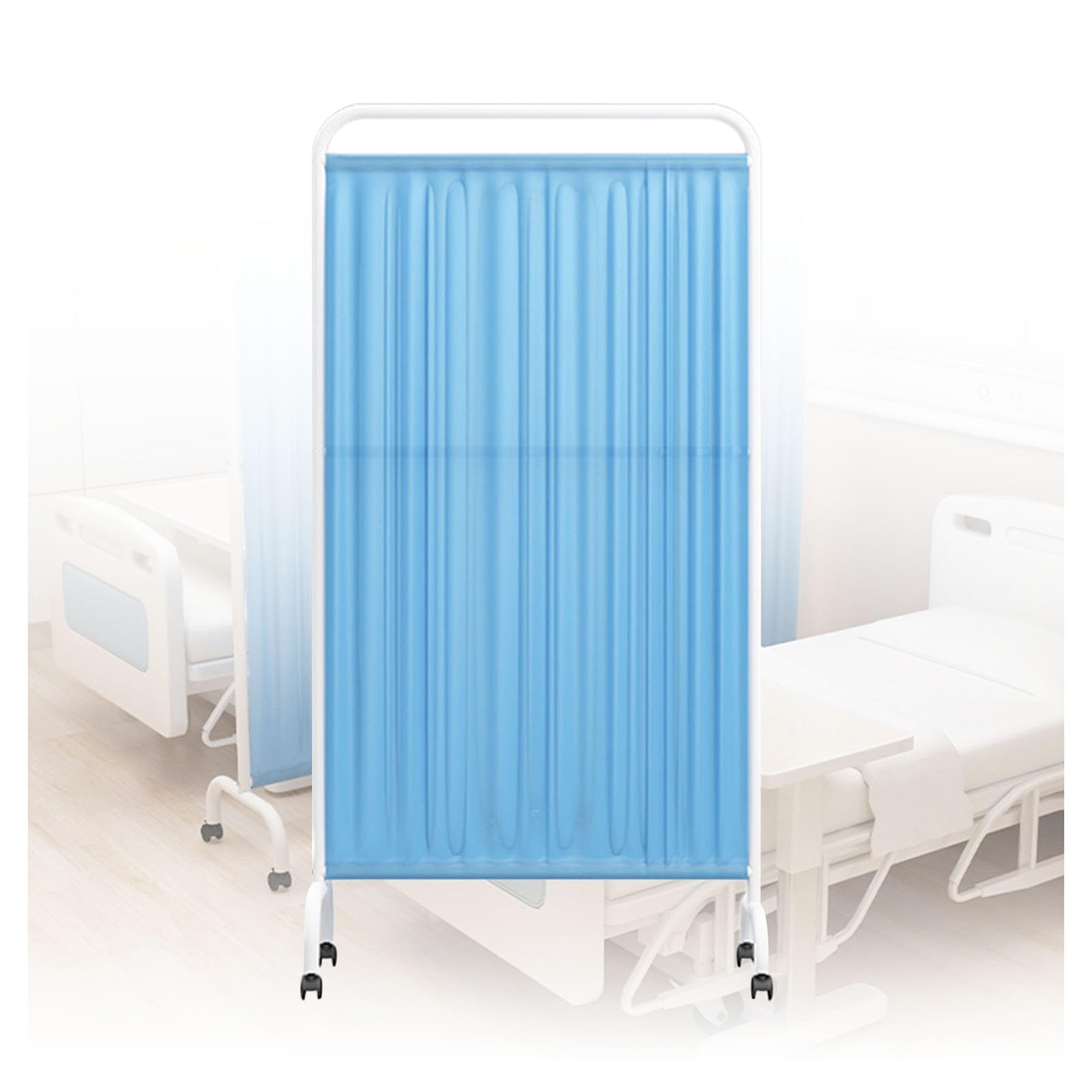Clôture de séparation de pièce pliable idéale pour aménager une chambre d'enfant
