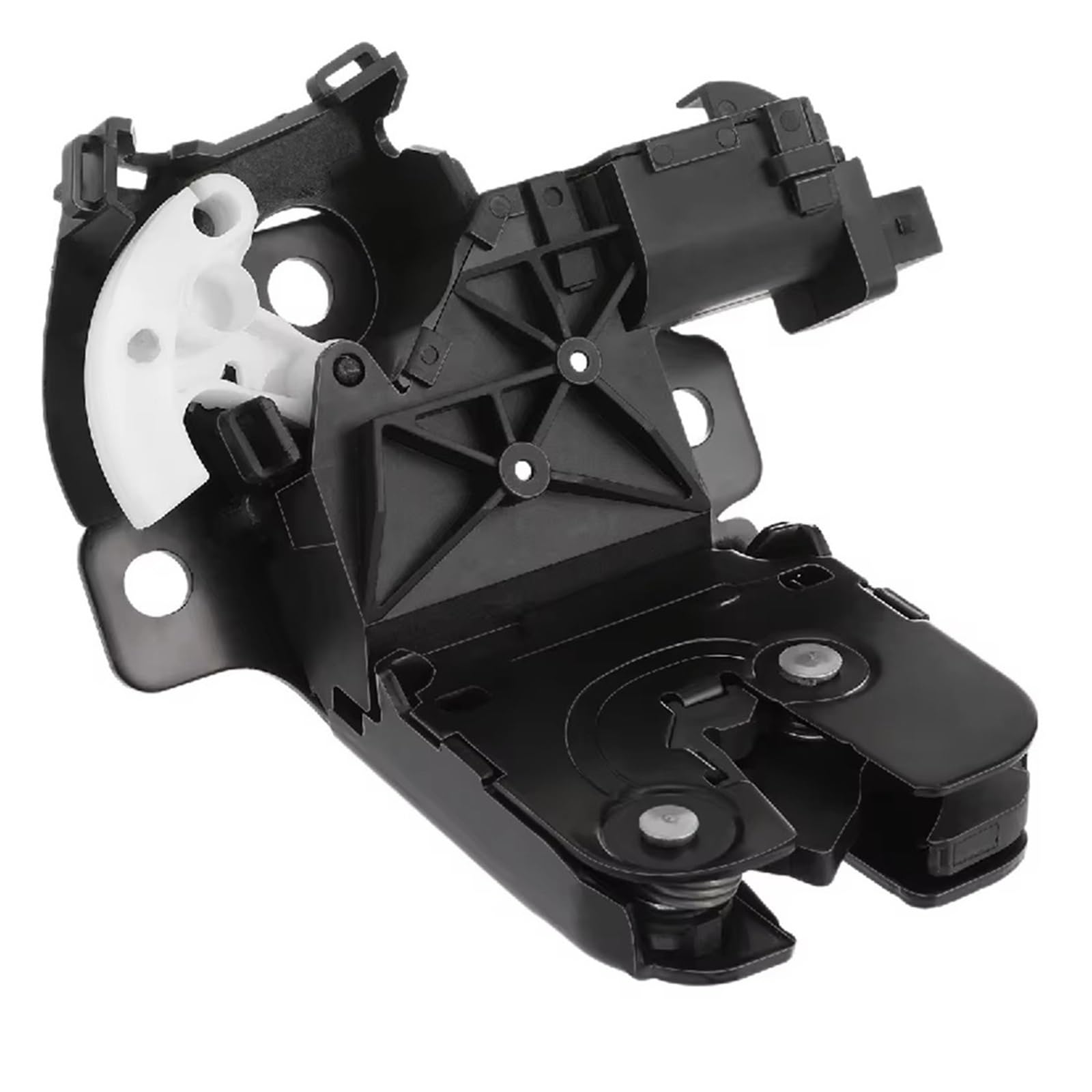 Tailgate Boot Lock Compatible with A3 for Sportback 8PA 2006 2007 2008 3 Pin Tailgate Door Lock Vehicle Tailgate Switch OEM：8P4827505D 8P4827505C