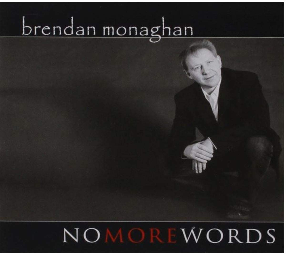 No More Words