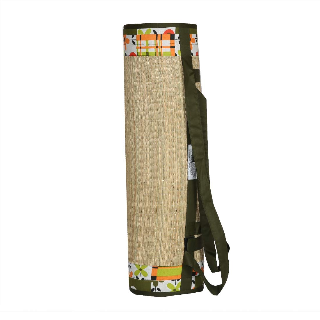 See full amazon price history chart for KALA DARSHAN CRAFTS BAZAAR Cushion Mat Sleep Healthy, Wake Beautiful River Kora Grass Chatai Easy Portable and Folding Mat Easy Hand Wash 2Feet X6Feet KALA DARSHAN CRAFTS BAZAAR Cushion Mat Sleep Healthy, Wake Beautiful River Kora Grass Chatai Easy Portable and Folding Mat Easy Hand Wash 2Feet X6Feet (B01J41DLQA) Amazon Price History, Amazon Price Tracker