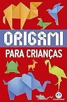Origami para crianças