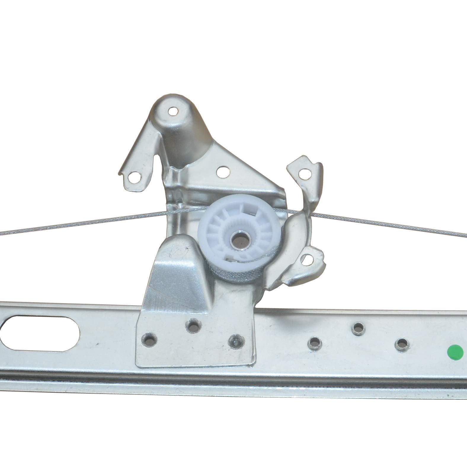 Frankberg 2x Alzacristallo Posteriore Sinistro per M-Klasse W163 ML 230 270 320 350 400 430 500 55 SUV 1998-2005 A1637300146