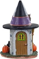 Vista 4 de Lemax Café de cerveza de bruja #03506