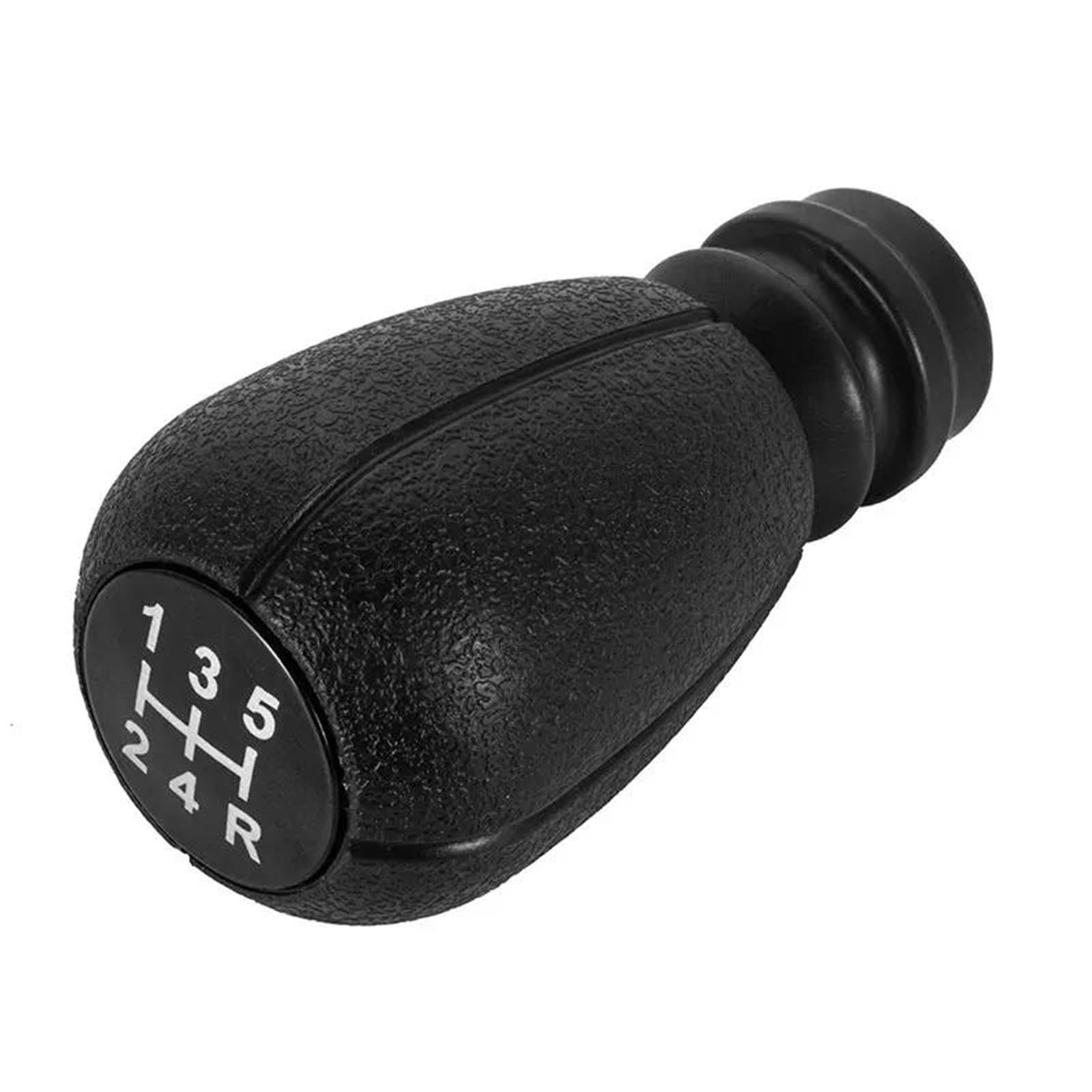 Deskonlove One Color Gear Stick Cover Head For Peugeot 106 107 205 206 207 306 307 308 405 5 Speed Gear Shift Knob Lever Replacement Car Manual Transmission