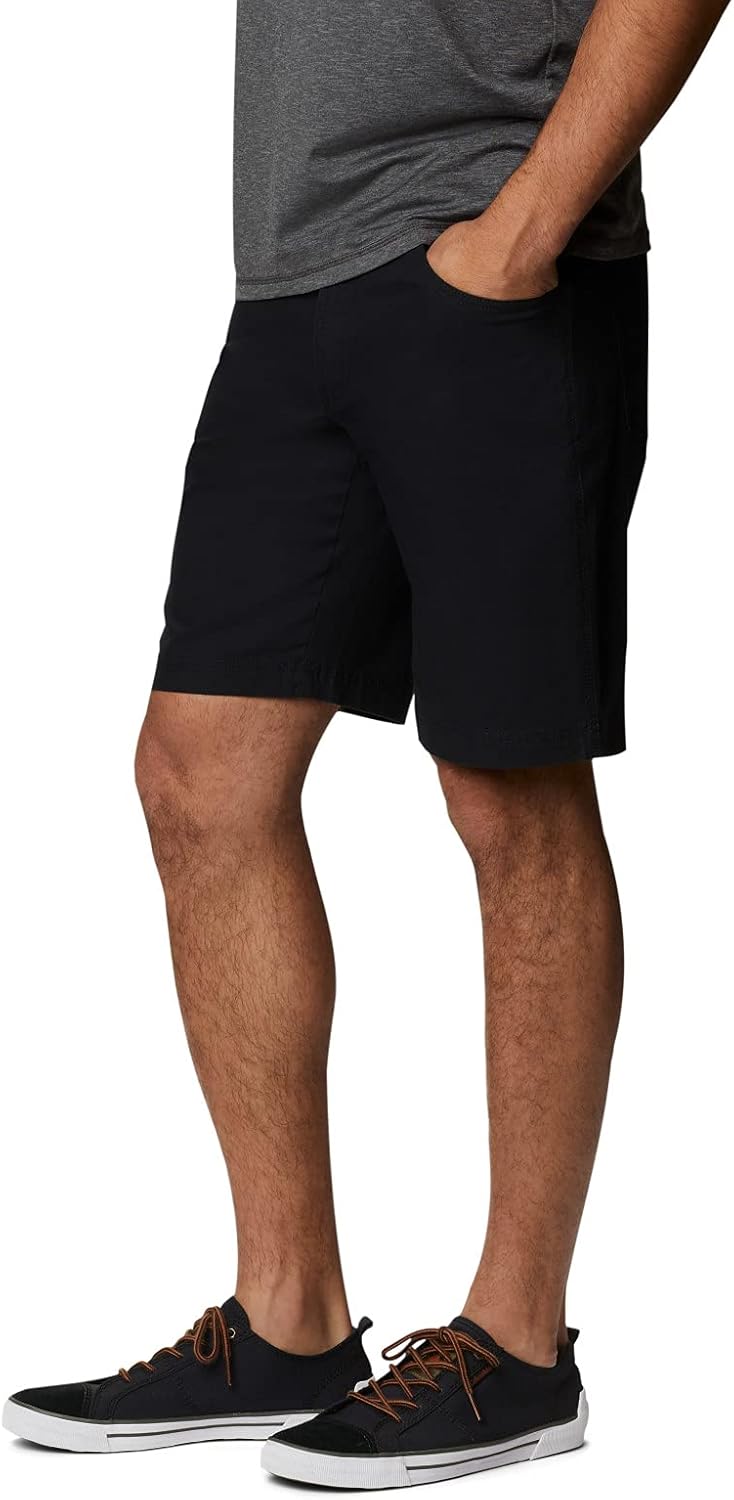 Columbia Men's Rugged Ridge Outdoor Short - Image 3