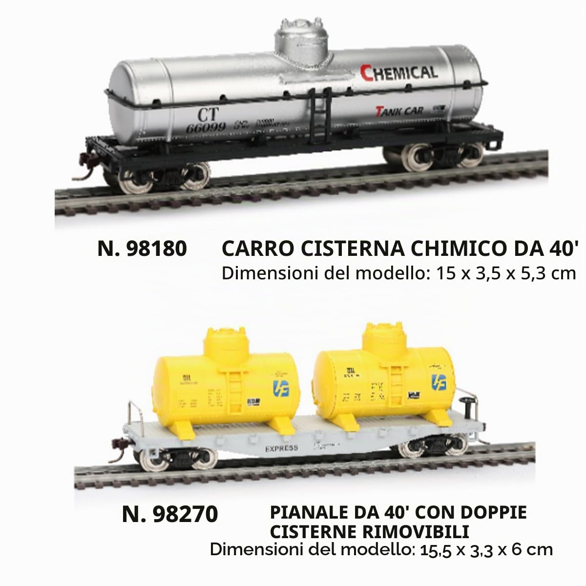 Modellino di locomotiva a vapore in scala 1/87 HO, MDT con motore a combustione interna, set ferroviario con locomotiva, carrozza, binario, set ferroviario per adulti