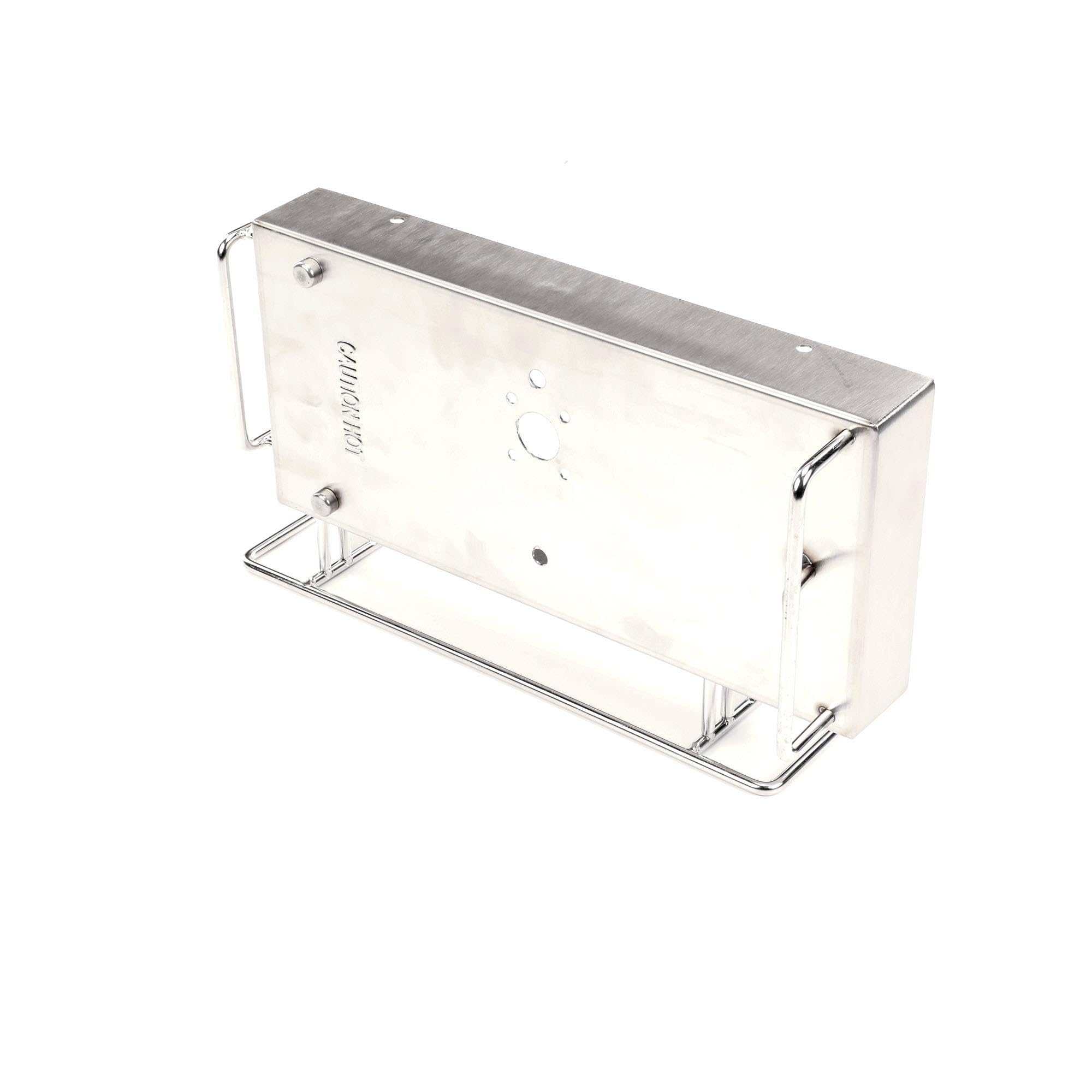 Star Weld Ay,Left Top Hsng D9-GR0671 - Genuine OEM Replacement Part