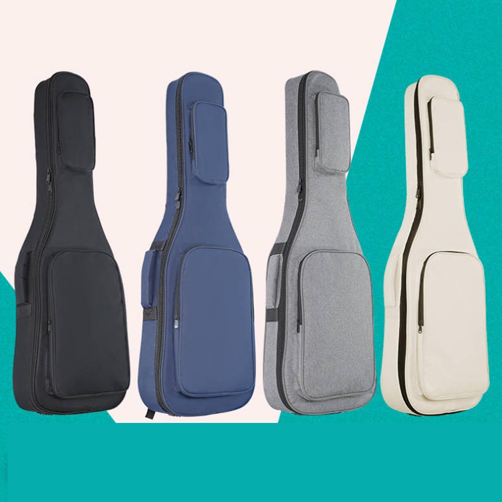 エレキべ－ス、ショルダーストラップ、ソフトケース 楽天市場】ギターケース ストラップ KC SCS500 (2本セット) ギター