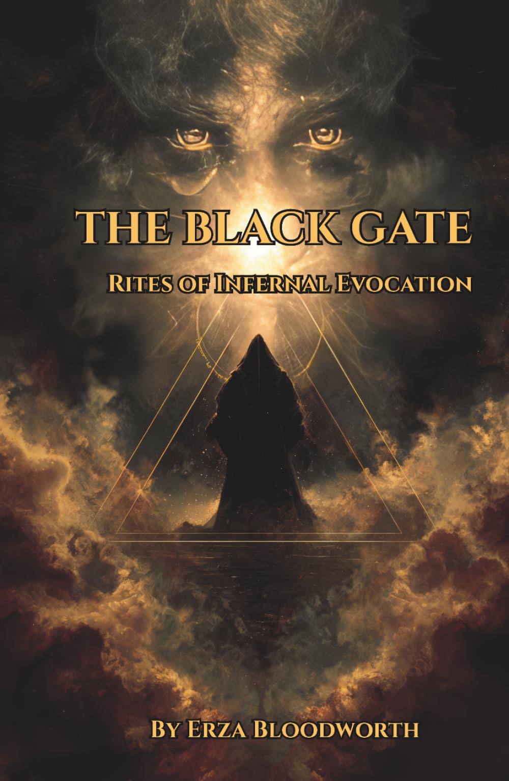 The Black Gate: Rites of Infernal Evocation: A Working Grimoire Of The Qliphoth, The Tunnels Of Set, And Infernal Power