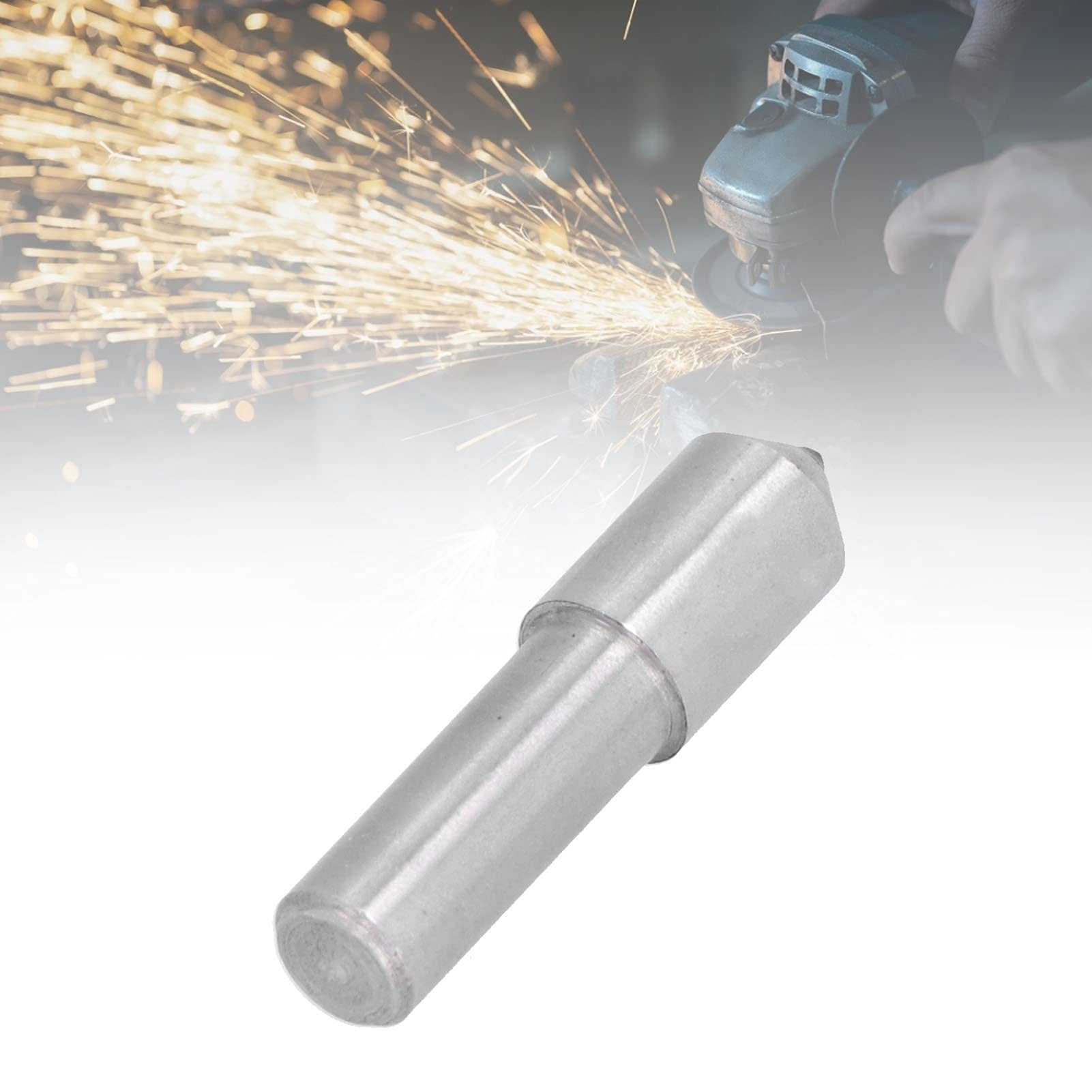 Respicefinem Premium Diamond Dresser Wear Handmade Low Temperature Welding Grinding Machine Tool Ideal For Cnc Machine Tools Inner Grinding Machine Outer Grinding Machine And