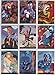 1995 Fleer Ultra Spider-Man Base Set of Insert Set of 150 Cards NM/M Marvel