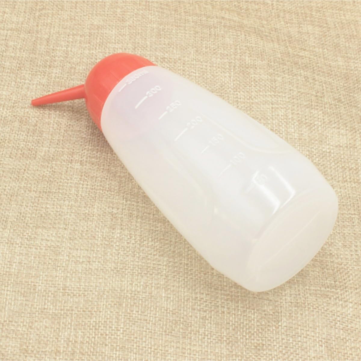 Butelka Ściskania Zestaw 5 Butelek Plastikowych Do Wyciskania Sosu Sałatkowego, Ketchupu, Przypraw Użytku Domowego, Wyciskanych Naczynia Obiadowe