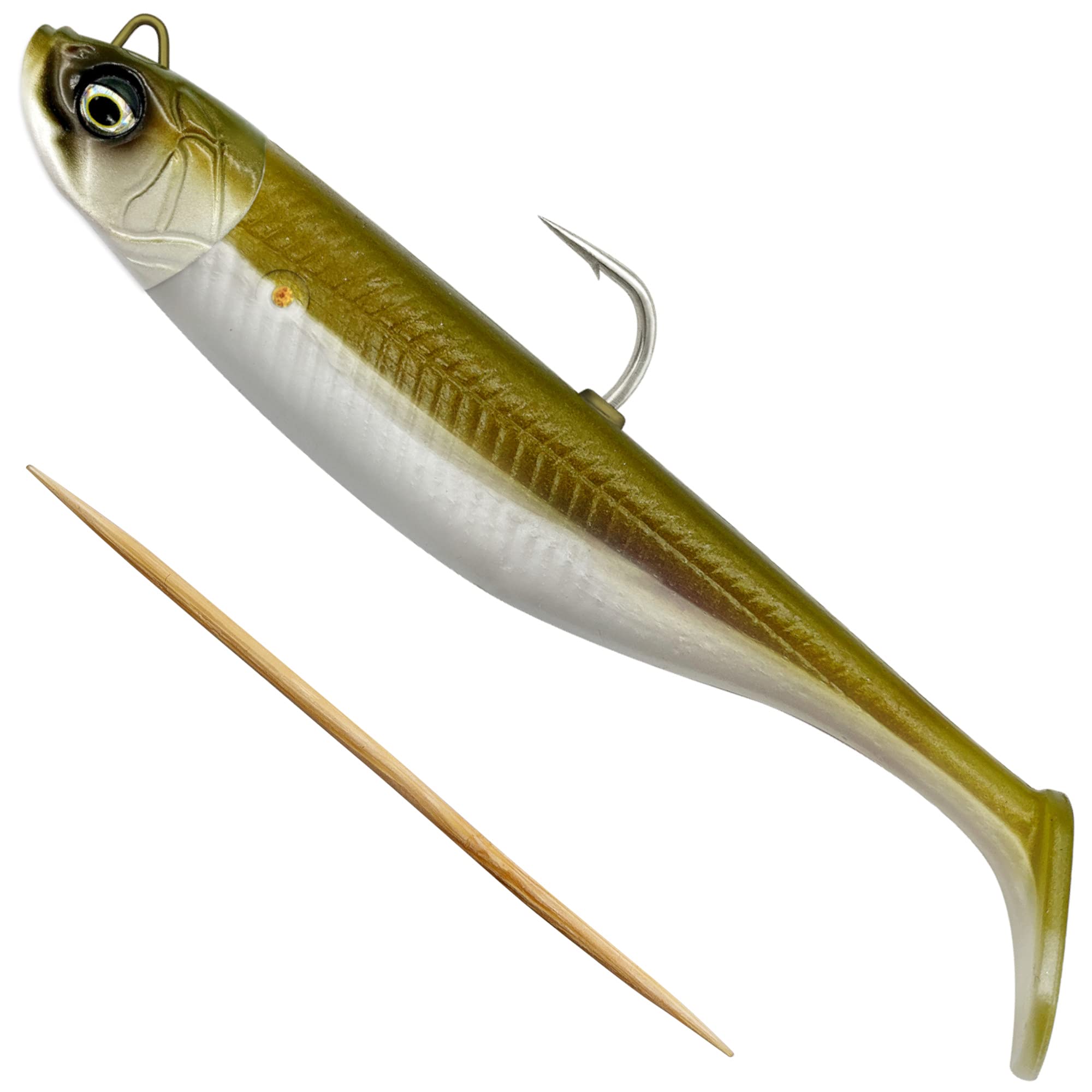 Savage Gear Minnow 12.5cm 35g Sinking