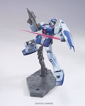 Amazon | HGUC 1/144 RGM-79SP ジム・スナイパーII (機動戦士