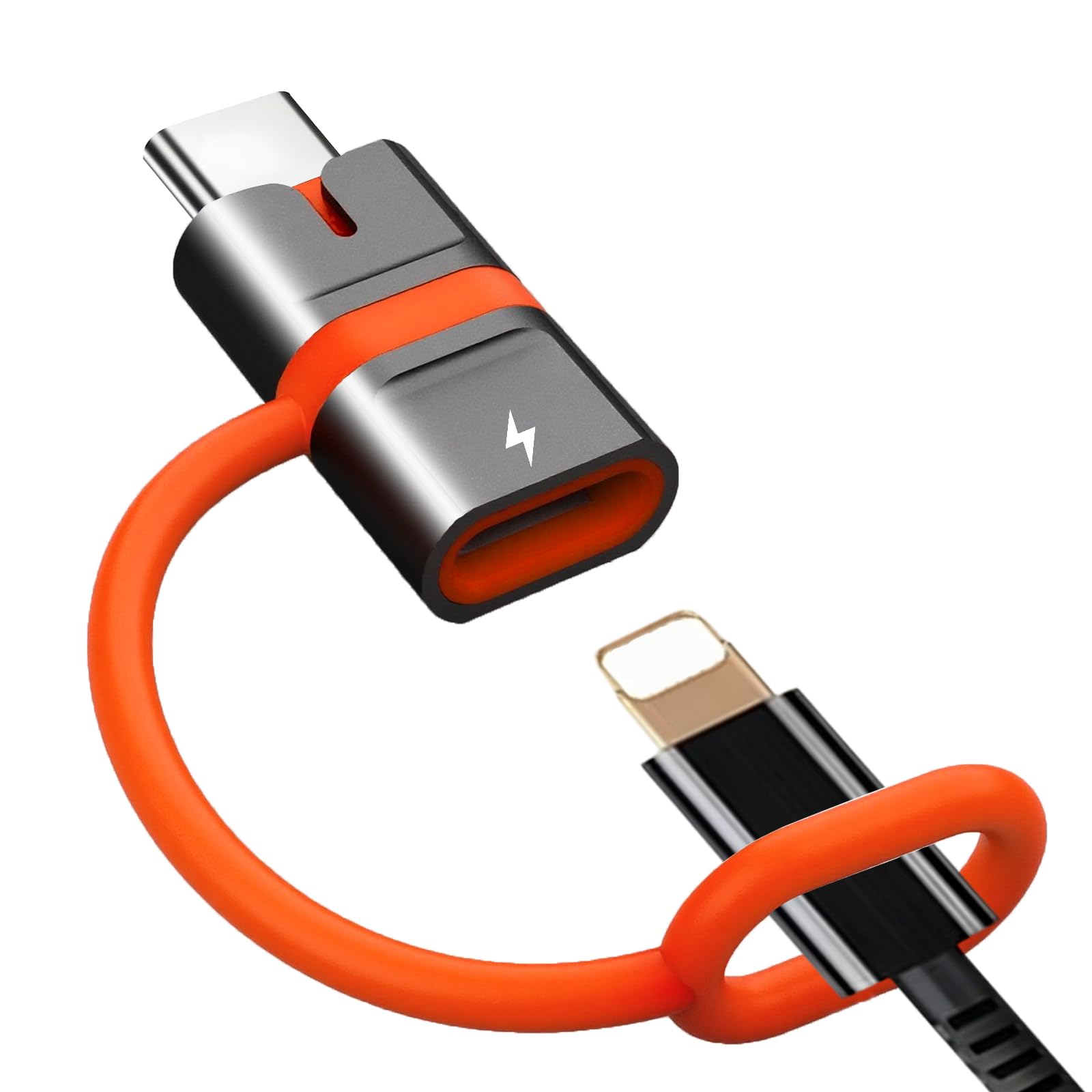iPhone11レッドEarposlightningコネクタUSB源アダプタ付き Amazon.com: ELFCULB XT60 to Anderson Adapter,12AWG XT60 Male to