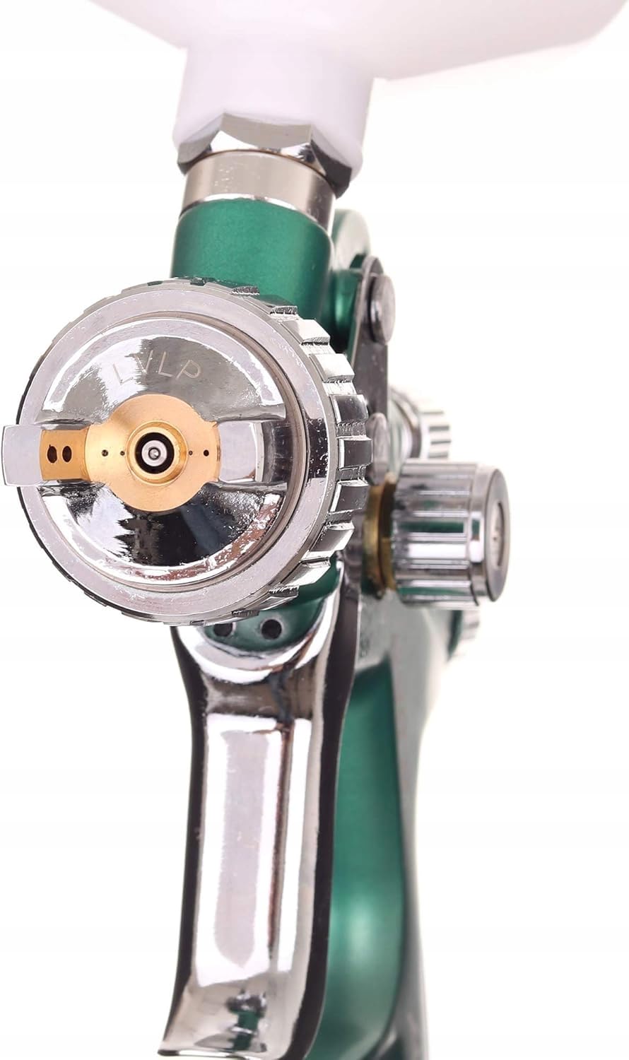 PISTOLET LAKIERNICZY DO MALOWANIA MALARSKI LVLP 1,4 mm AUARITA 898-2-1.4LP