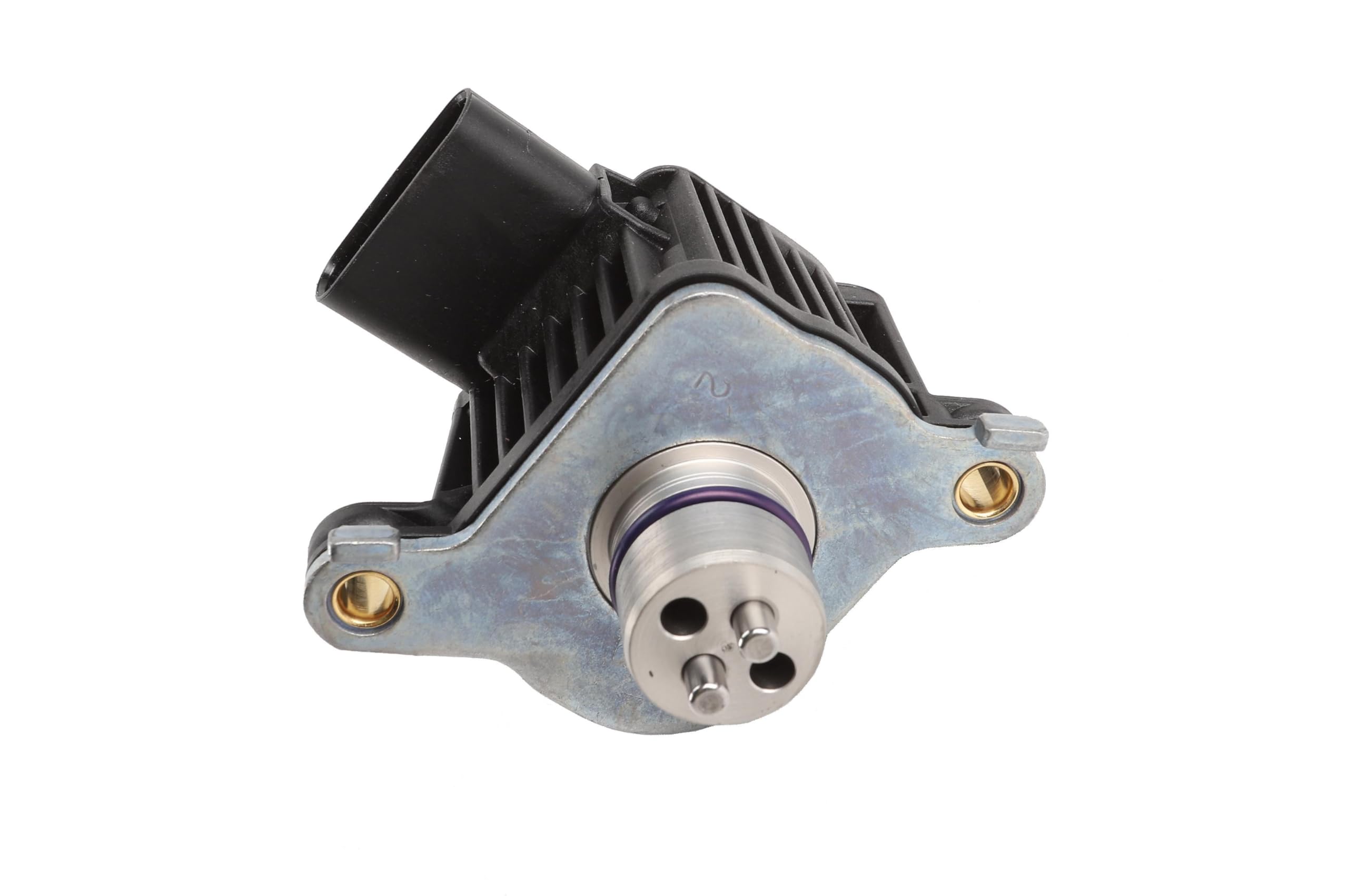 GM Genuine Parts Camshaft Lobe Position Actuator - Part #12709013, AC Delco