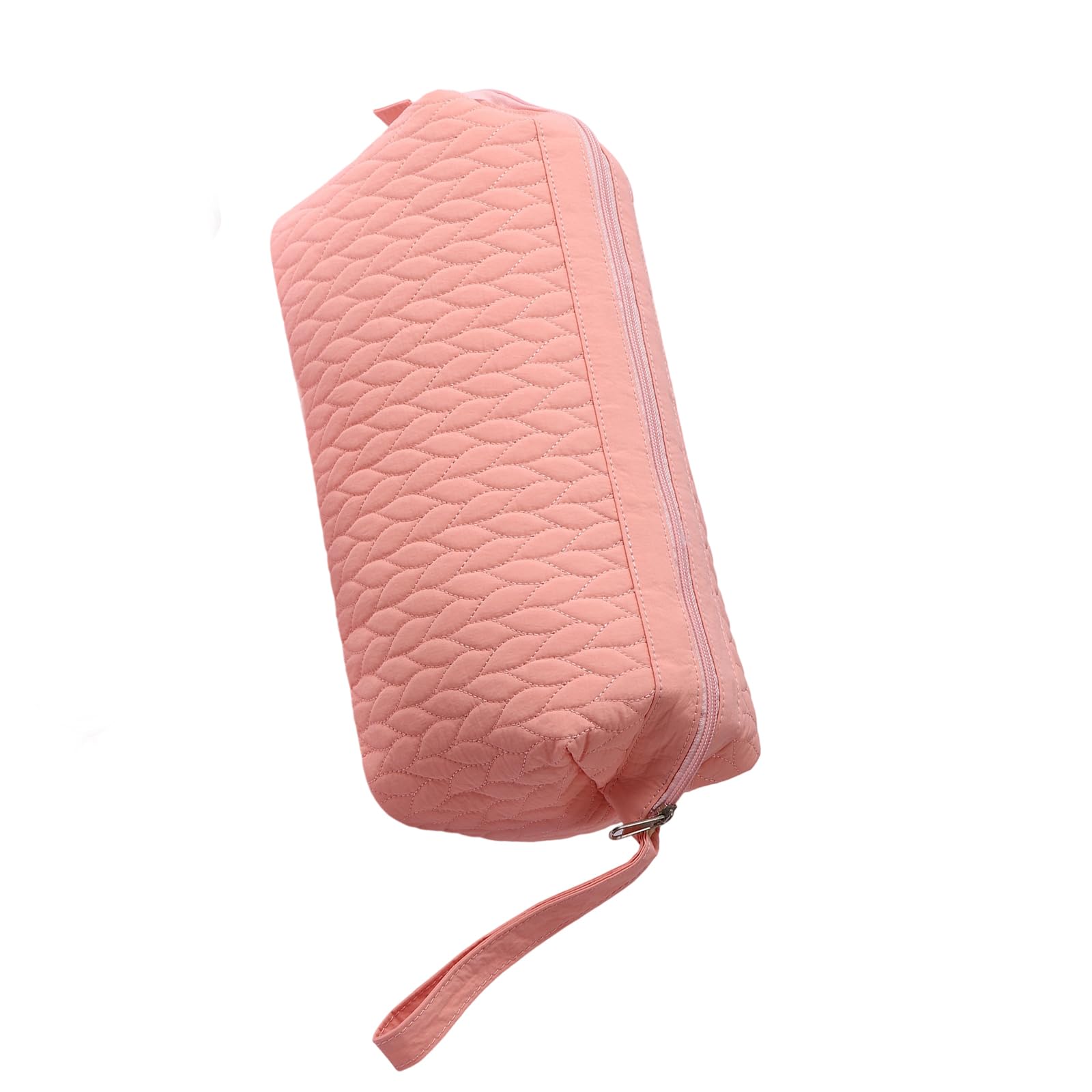 Nucelit Premium PU Leather Storage for Blow Dryer Internal Compartments Secure Storage Travel Blow Dryer for Women Stylish Thermal Hair Tool