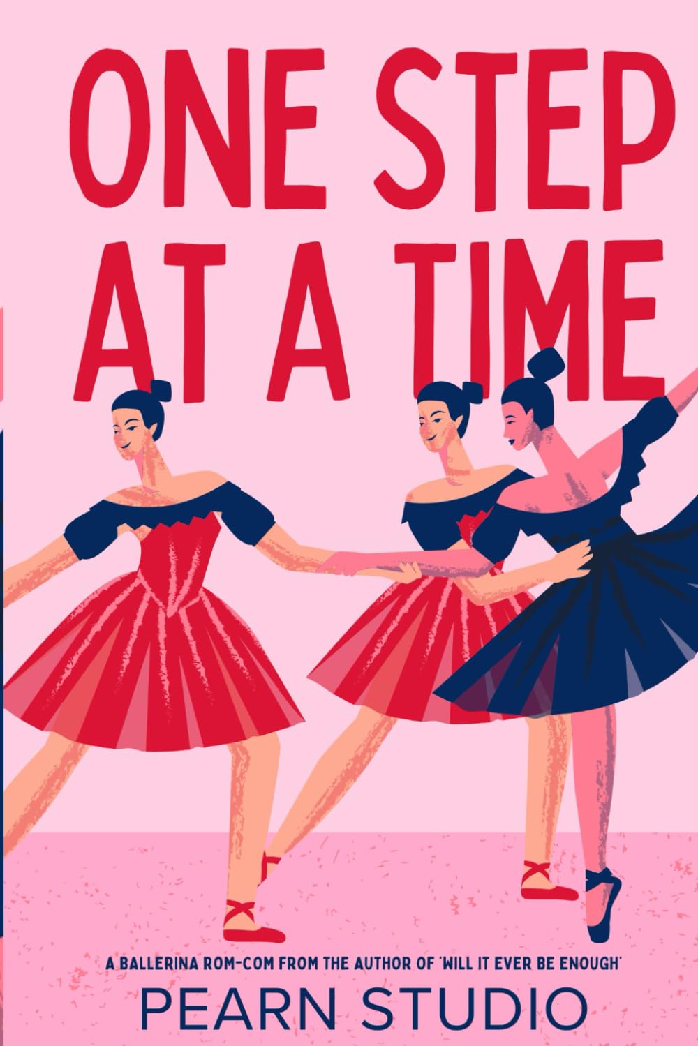 One Step At A Time