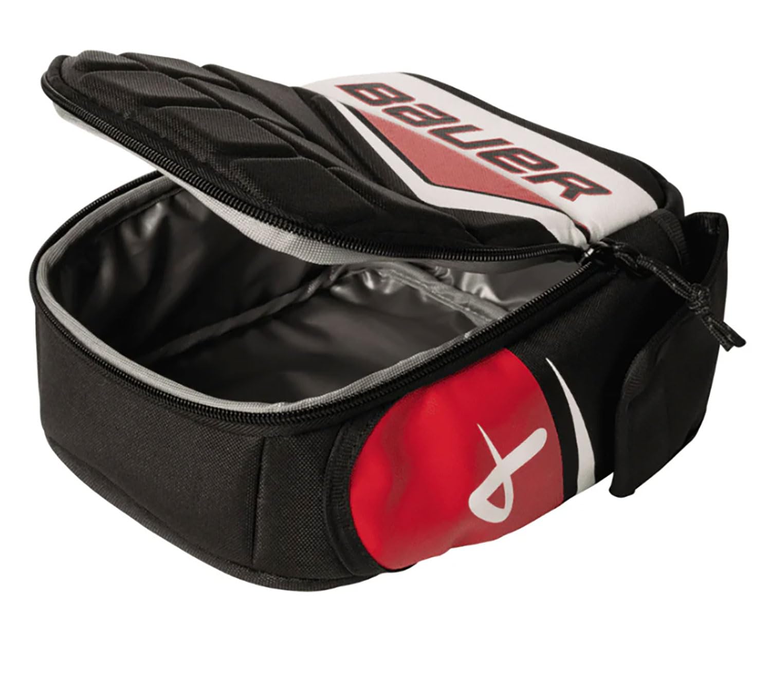 Bauer Lunch Box für Eishockey und Inlinehockey