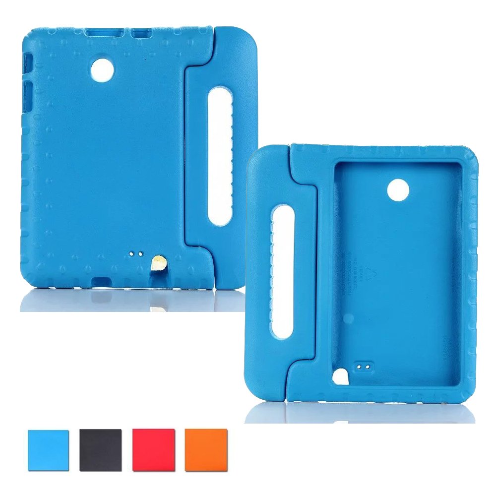 LG G Pad F 8.0 inch LG V495 Case, DeeMall Multi Function Child/Shock Proof Kids Cover Case with