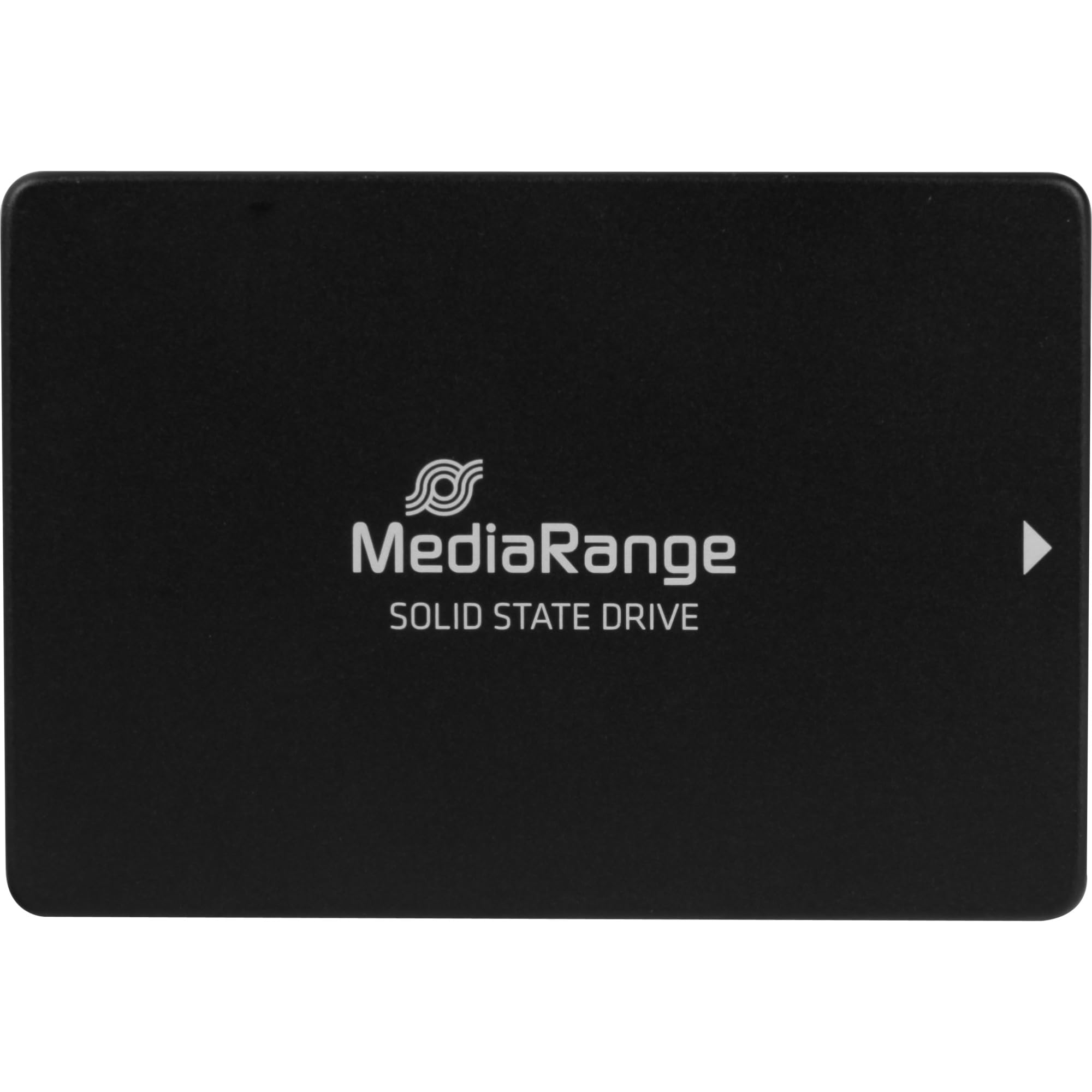 MediaRange MR1001 Disque SSD 2.5" 120 Go Série ATA III TLC