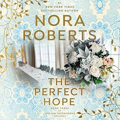 『The Perfect Hope』のカバーアート