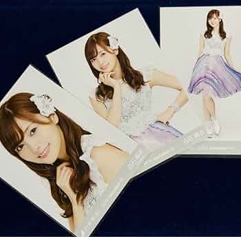 乃木坂46 白石麻衣生写真コンプ 命は美しい Amazon.co.jp: 白石麻衣 乃木坂46 生写真 命は美しい コンプ