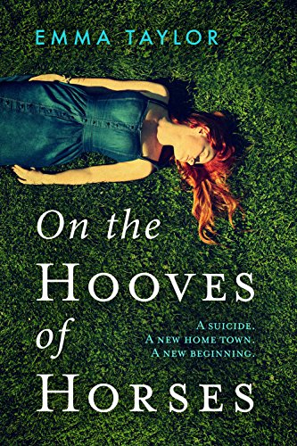 On the Hooves of Horses