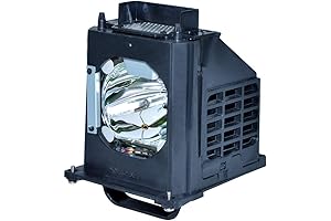 Mitsubishi WD Series Replacement TV Lamp