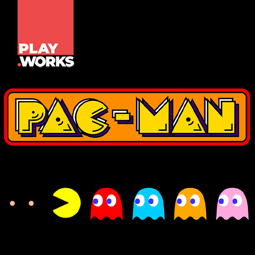PAC-MAN