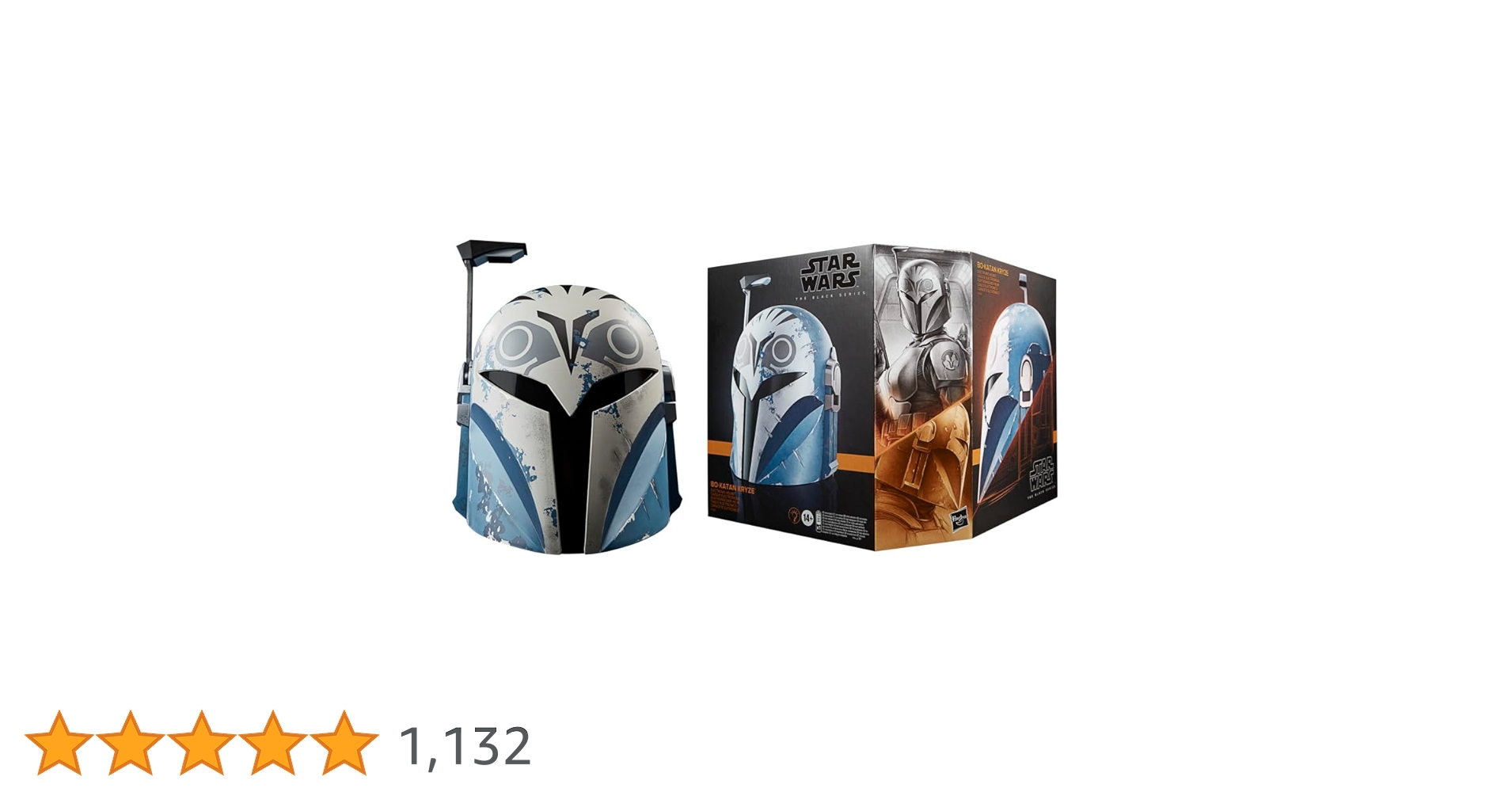 Amazon.co.jp: ハズブロ(HASBRO) スター・ウォーズ ブラックシリーズ