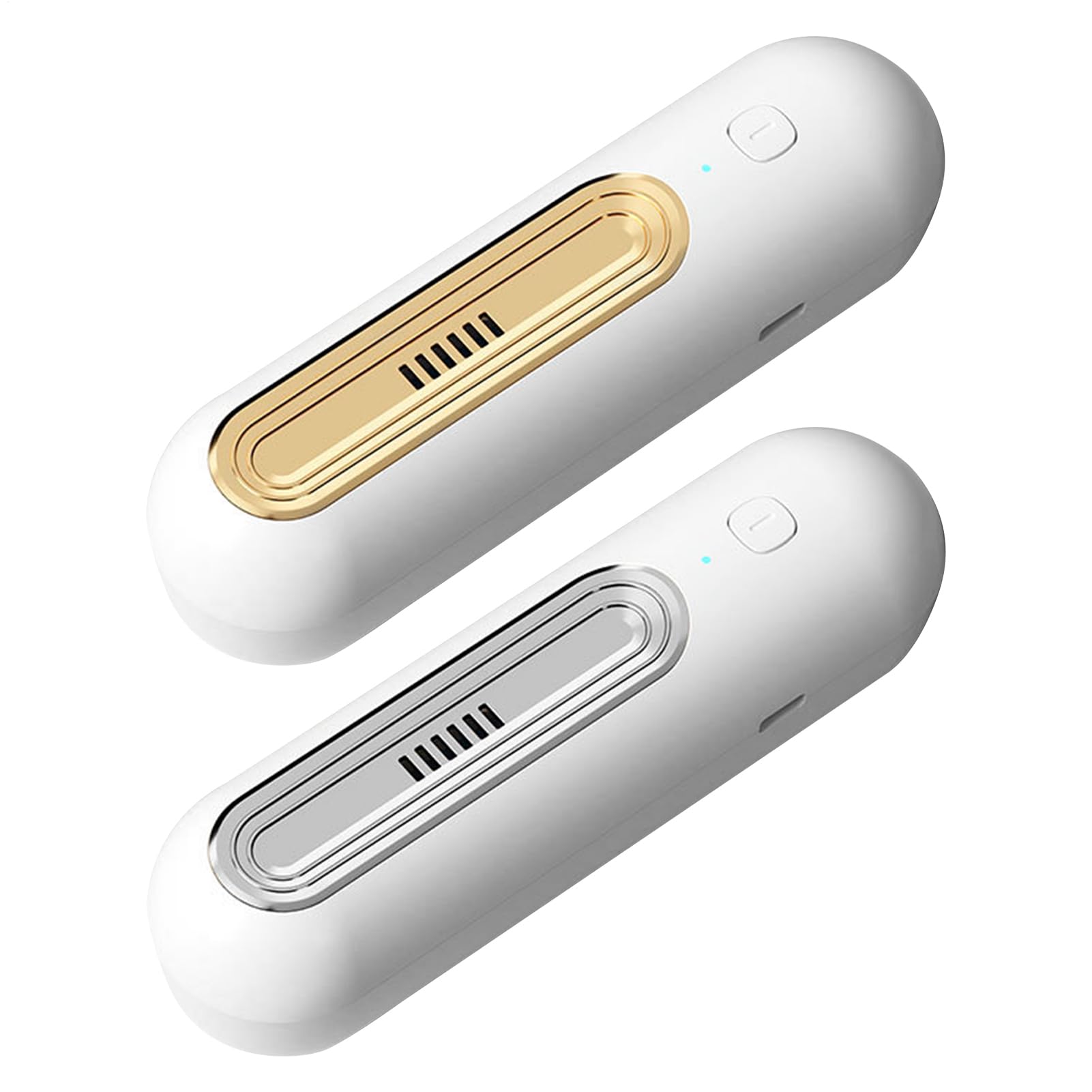 Ozoori Deodorante Per Frigorifero Elimina Odori, Ricaricabile, 5 V CC, Deodorante Per Frigorifero, Purificatore D'aria Per Frígorifero Elettrico Mini Macchina Per Rimuovere Odori, Freschezza Di Lunga